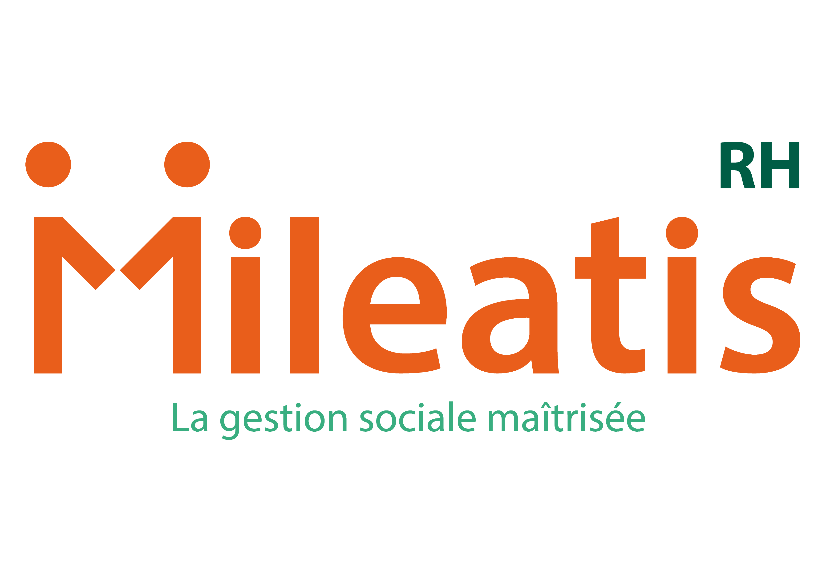 Logo Mileatis RH